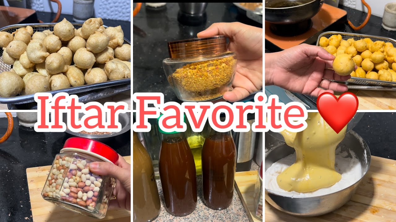 Perfectly Soft Dahi Vada for Iftar | Ramadan Prep Series