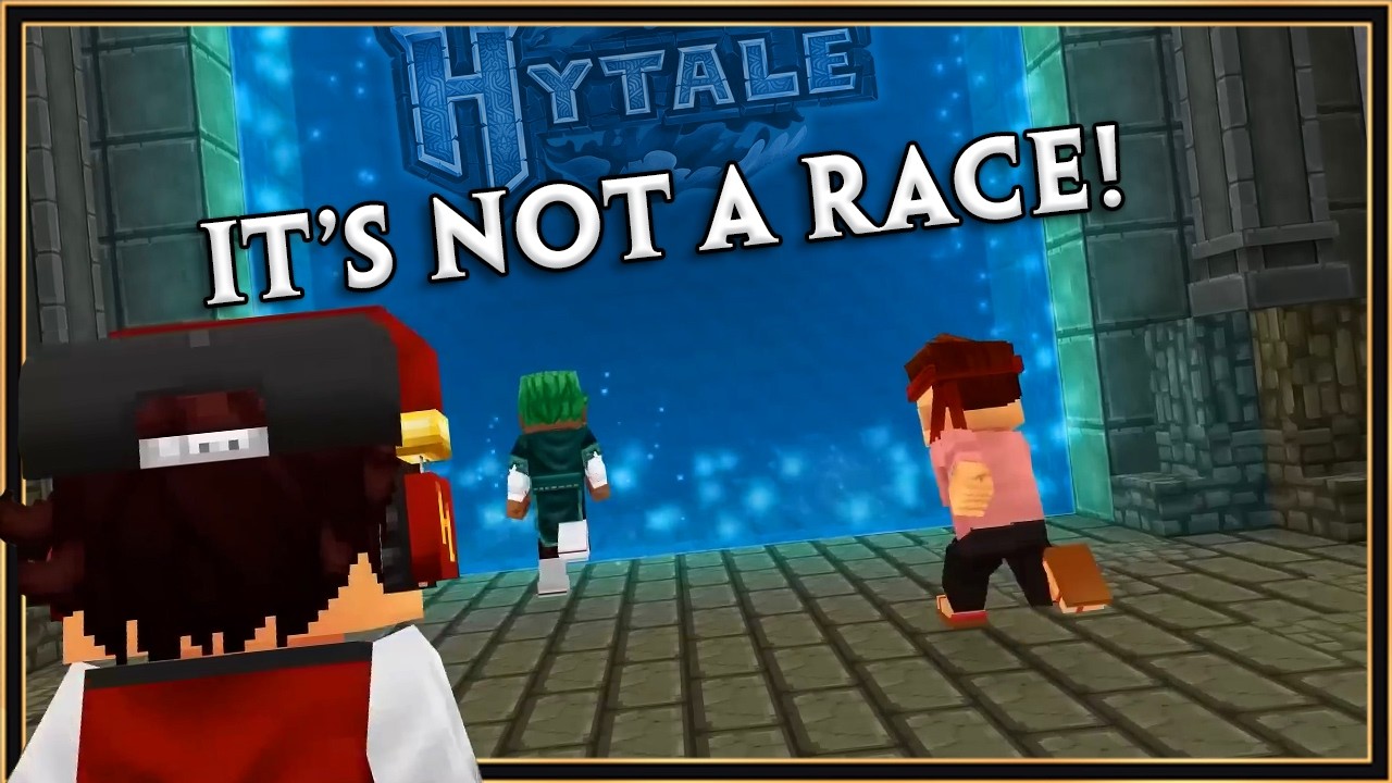 Hytale Creators Are Making This Mistake Right Now
