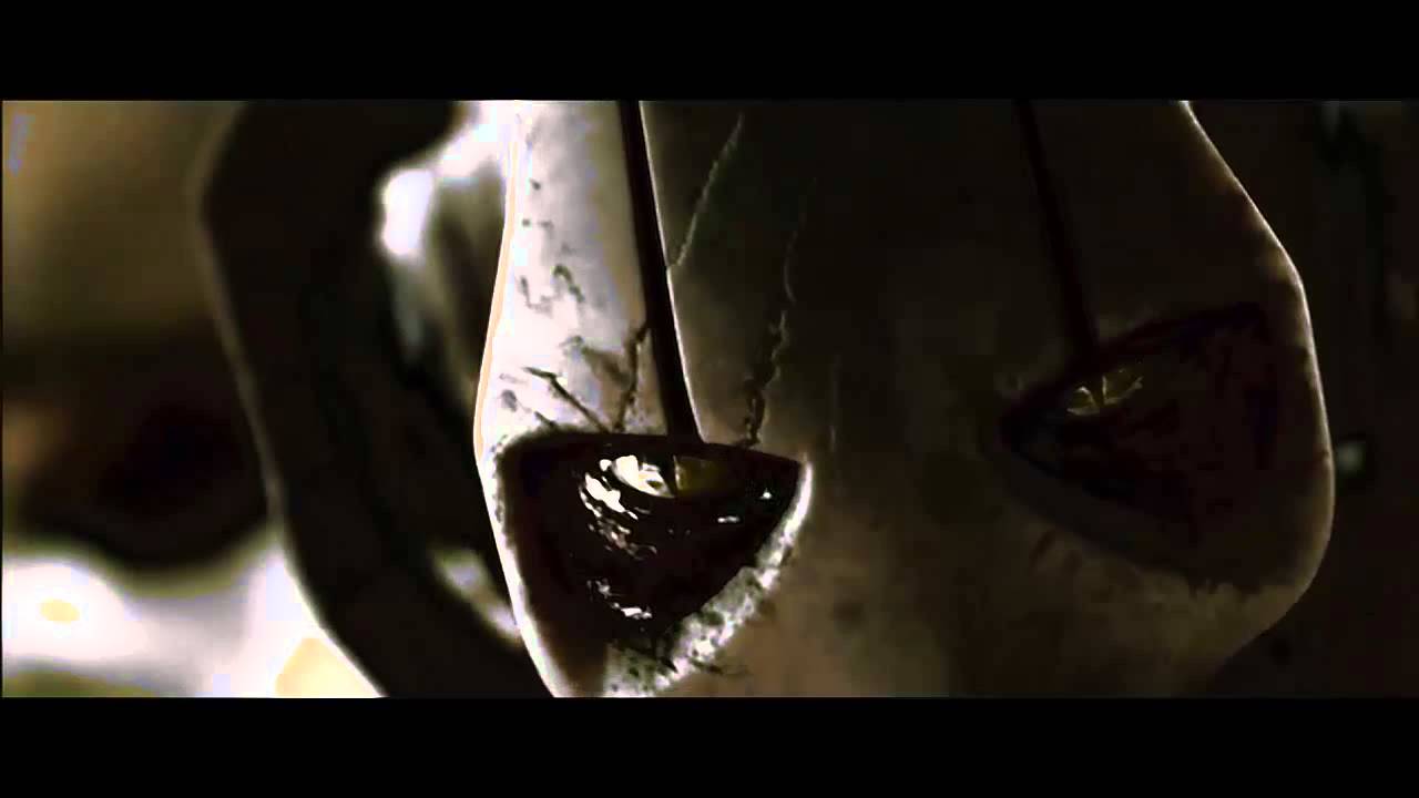 General Grievous - Whisper