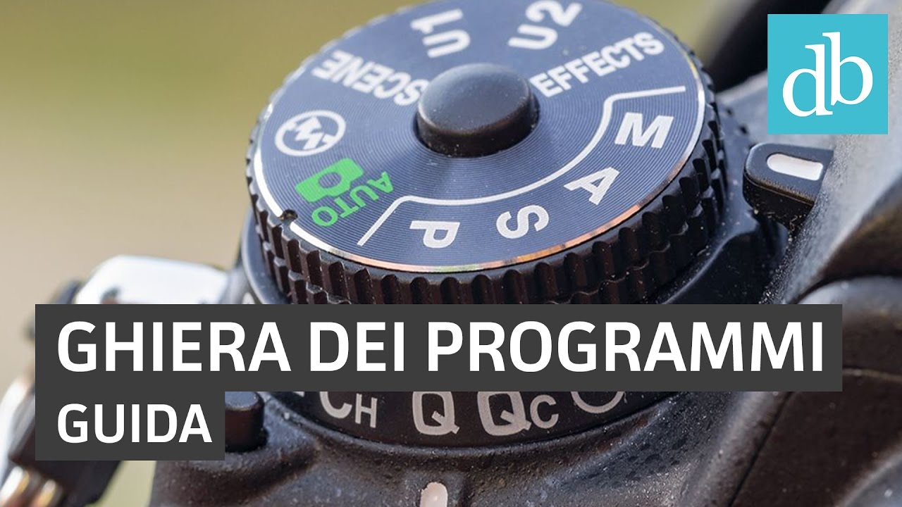 Ghiera dei programmi: cos'è e come funziona • Ridble