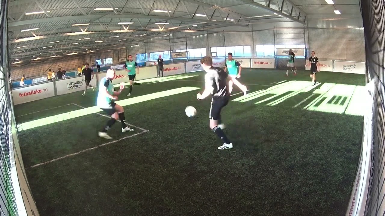 Turnering 29Oct2023 Semifinale FC Krenk  - DNB