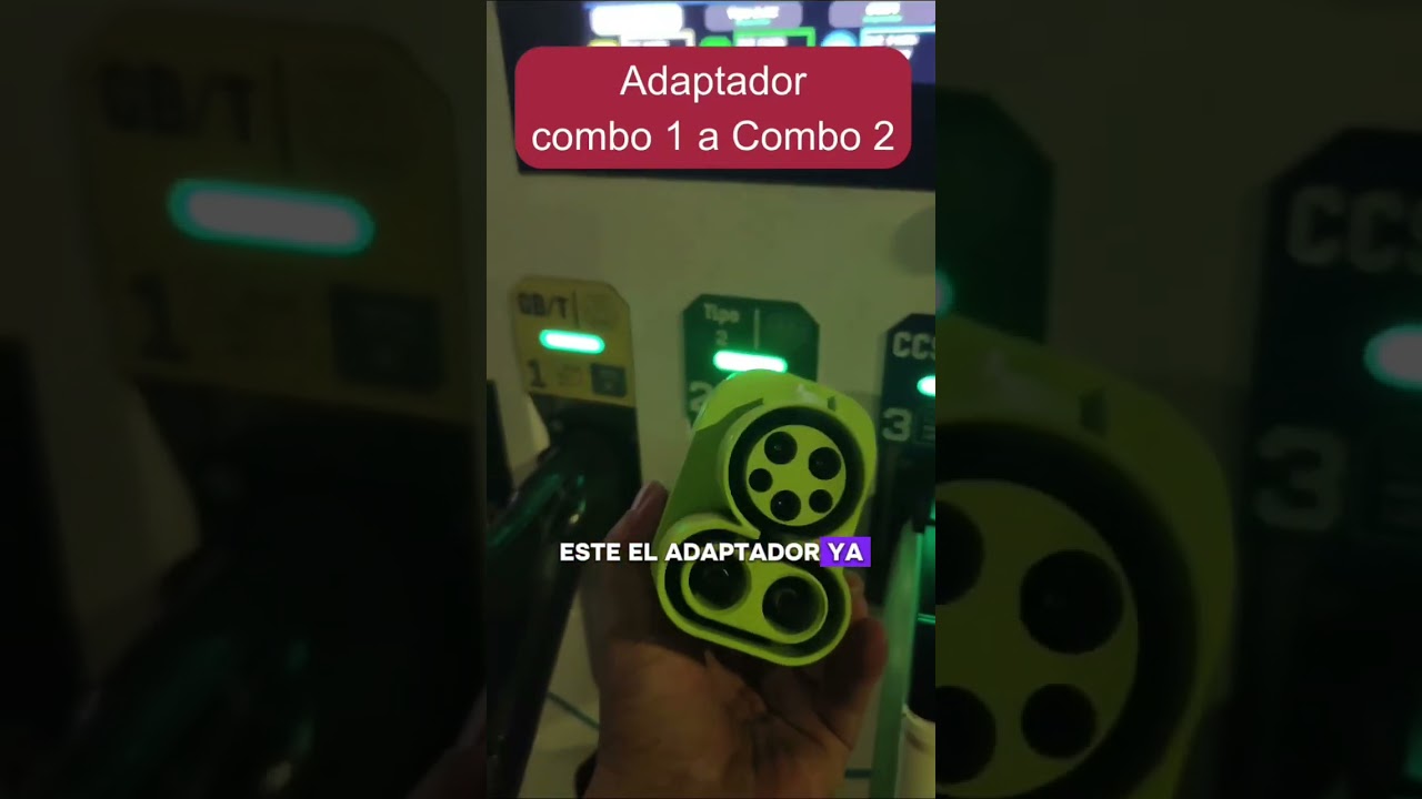 Viajando de Cali a Bogotá en un carro eléctrico BYD. Toda la info