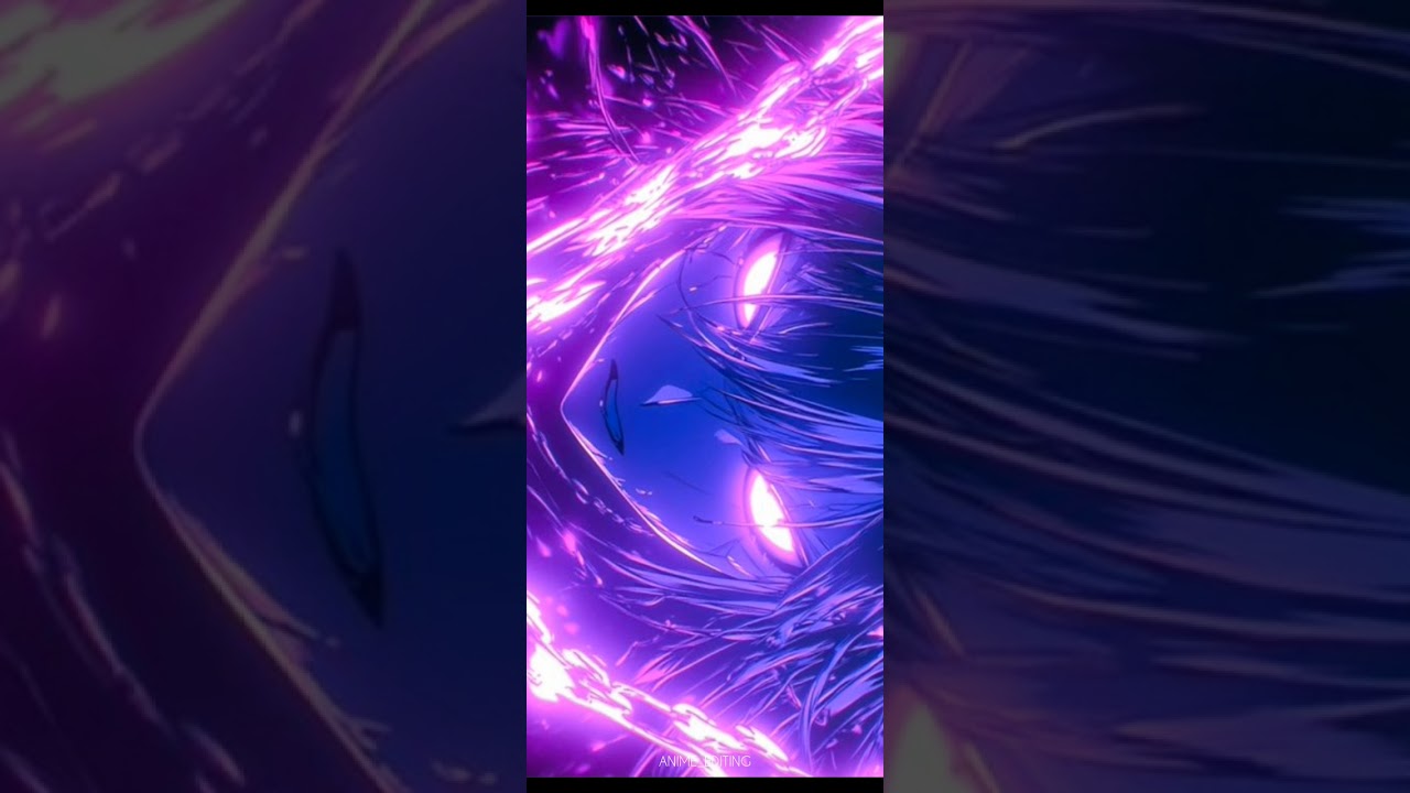 AVANGARD SONG (SLOWED)ANIME_EDITING