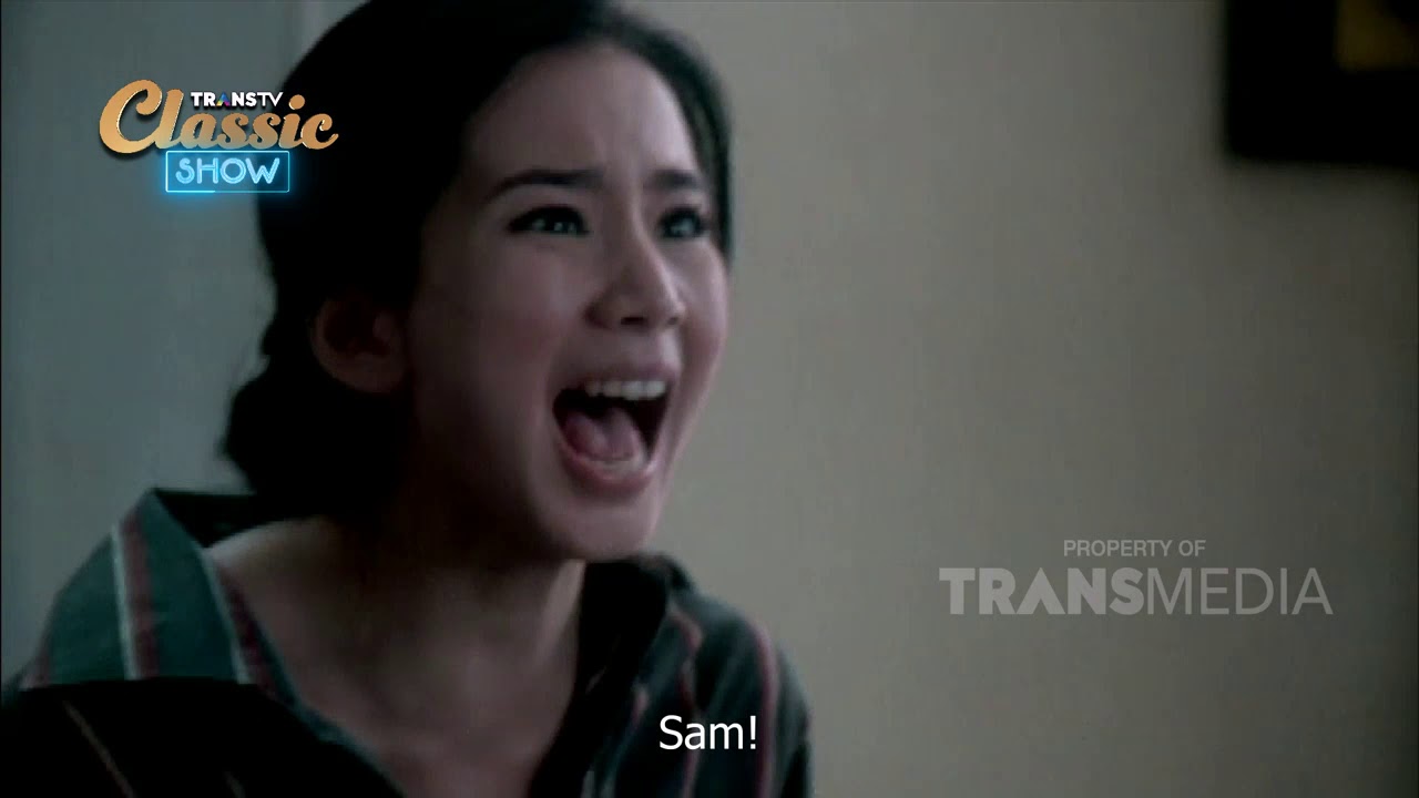BIOSKOP INDONESIA - KUNTI KAMAR MANDI 1