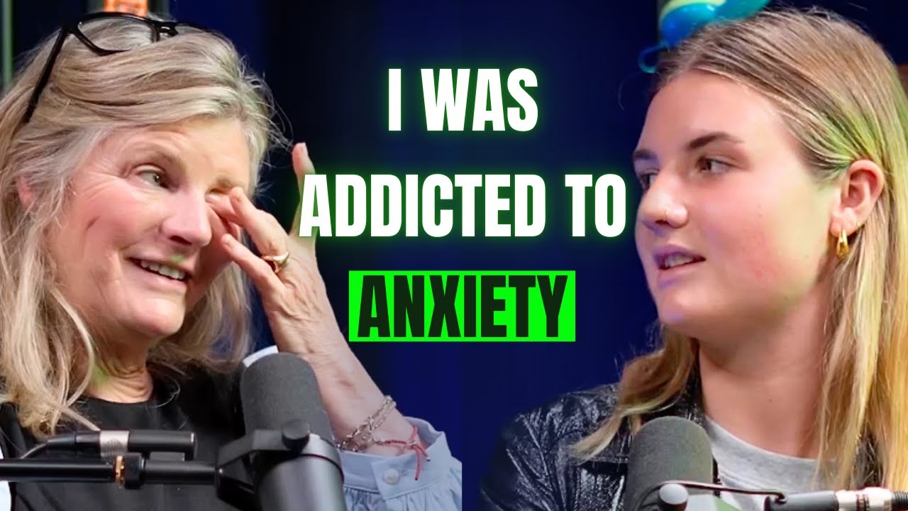 Susannah Constantine & daughter shed tears over ADHD realisations