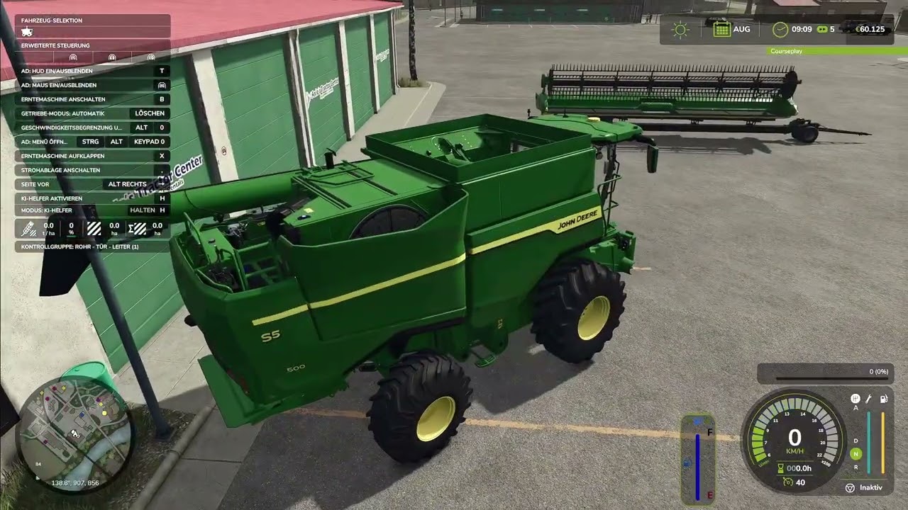 XXl farm 1