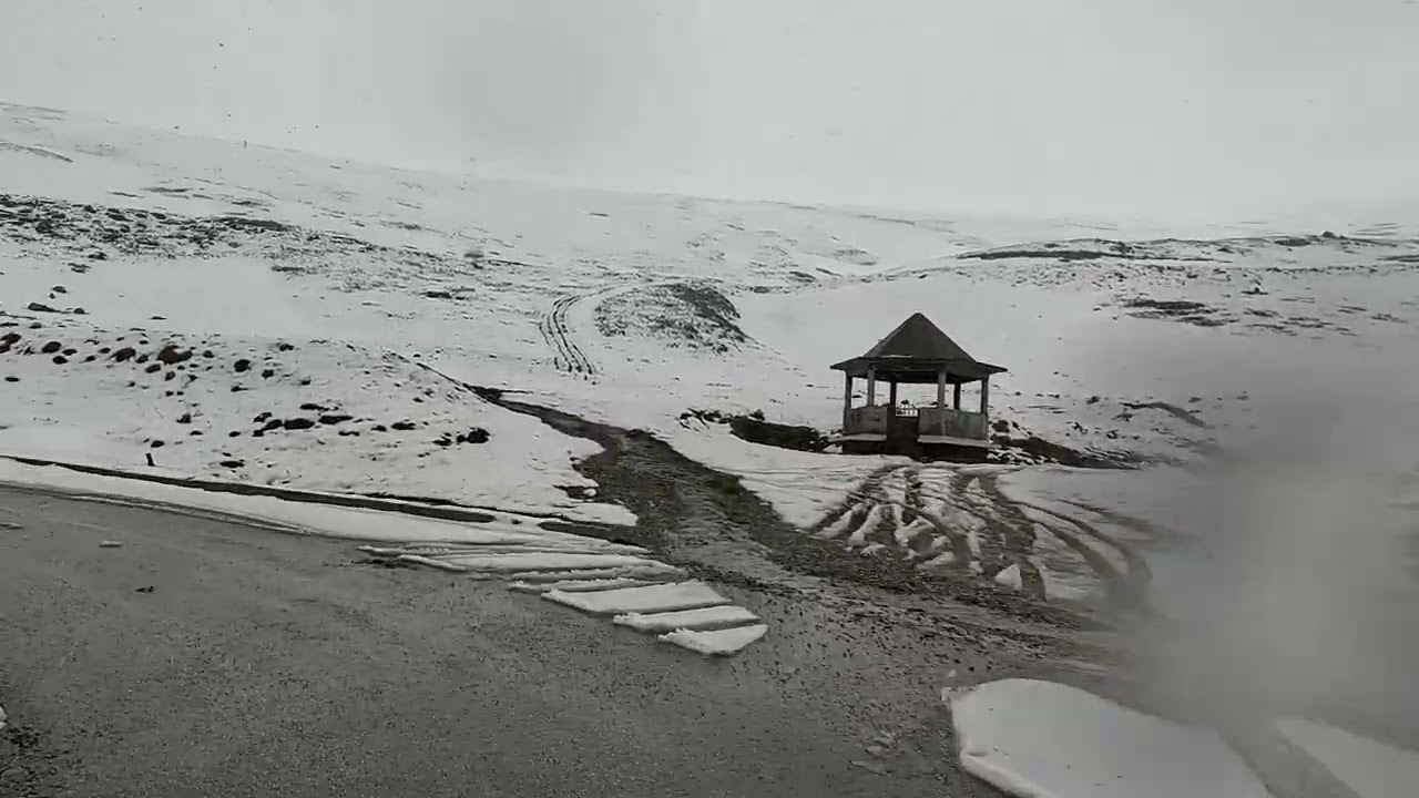 SARPLANINA -RESTRLICA- 3-APRIL -2025