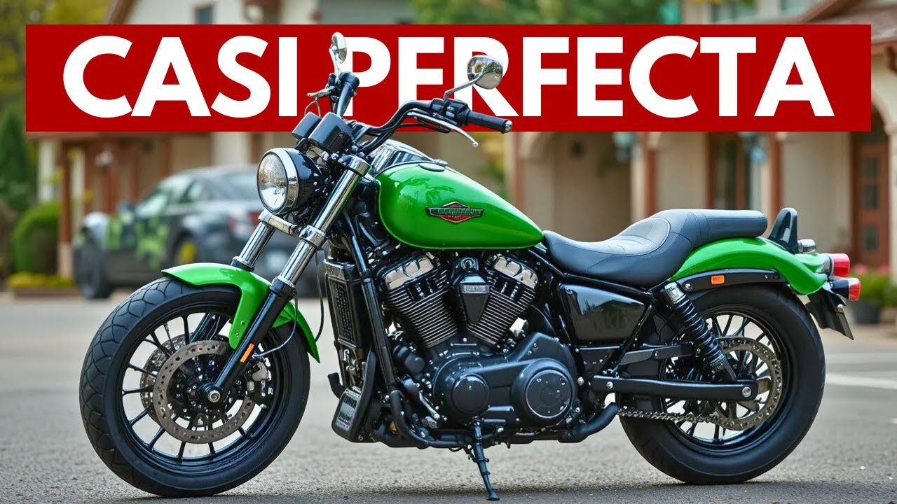 12 motos que son casi perfectas según Consumer Reports