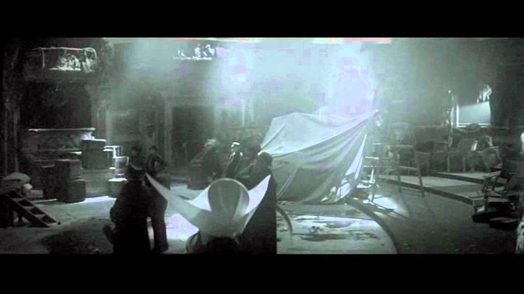 The Auction -  Andrew Lloyd Webber's The Phantom of the Opera