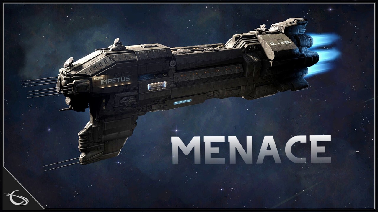 Menace - Battle Brothers Devs + X-Com