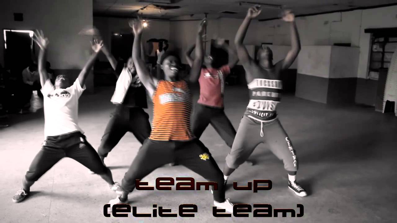 A-Z of Dancehall DANCE Steps