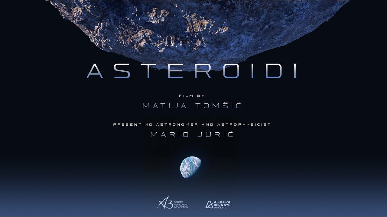 ASTEROIDI / ASTEROIDS