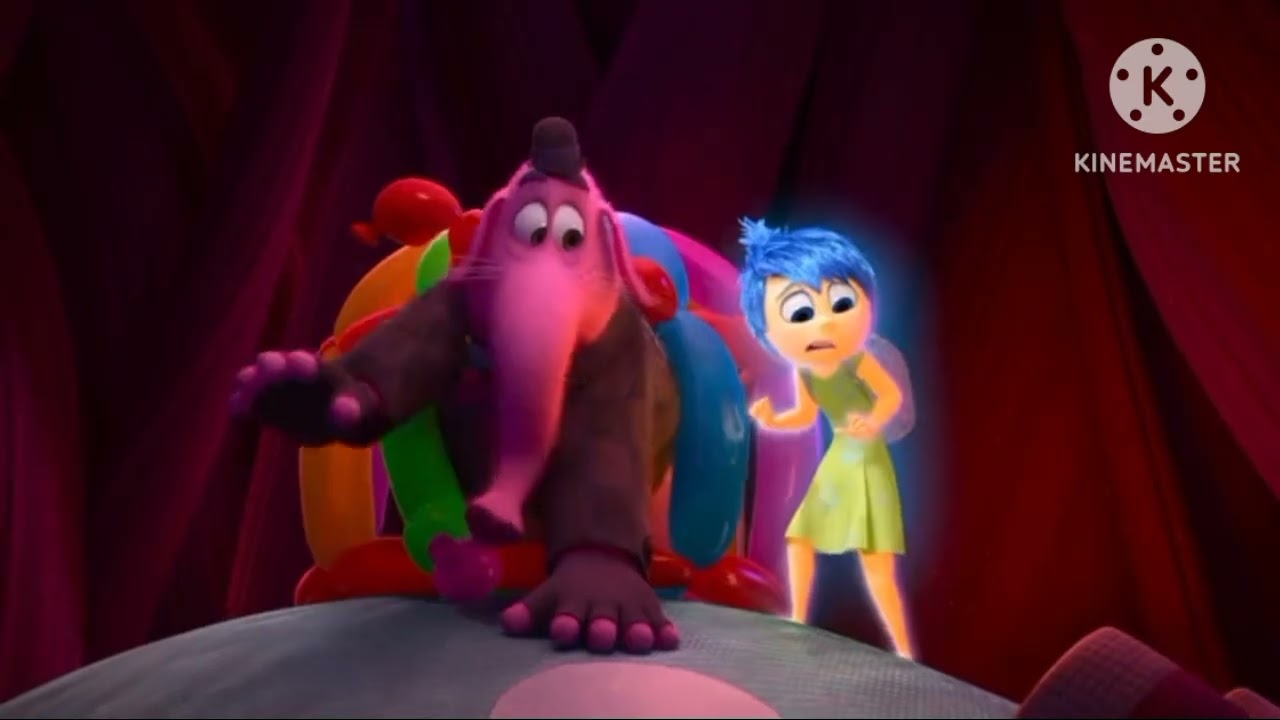 Inside Out - JTCC (Deleted Version)