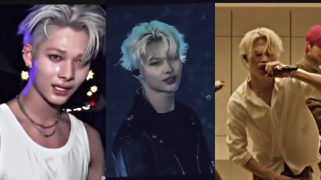 NI-KI TIKTOK EDITS COMPILATION!!! Pt2