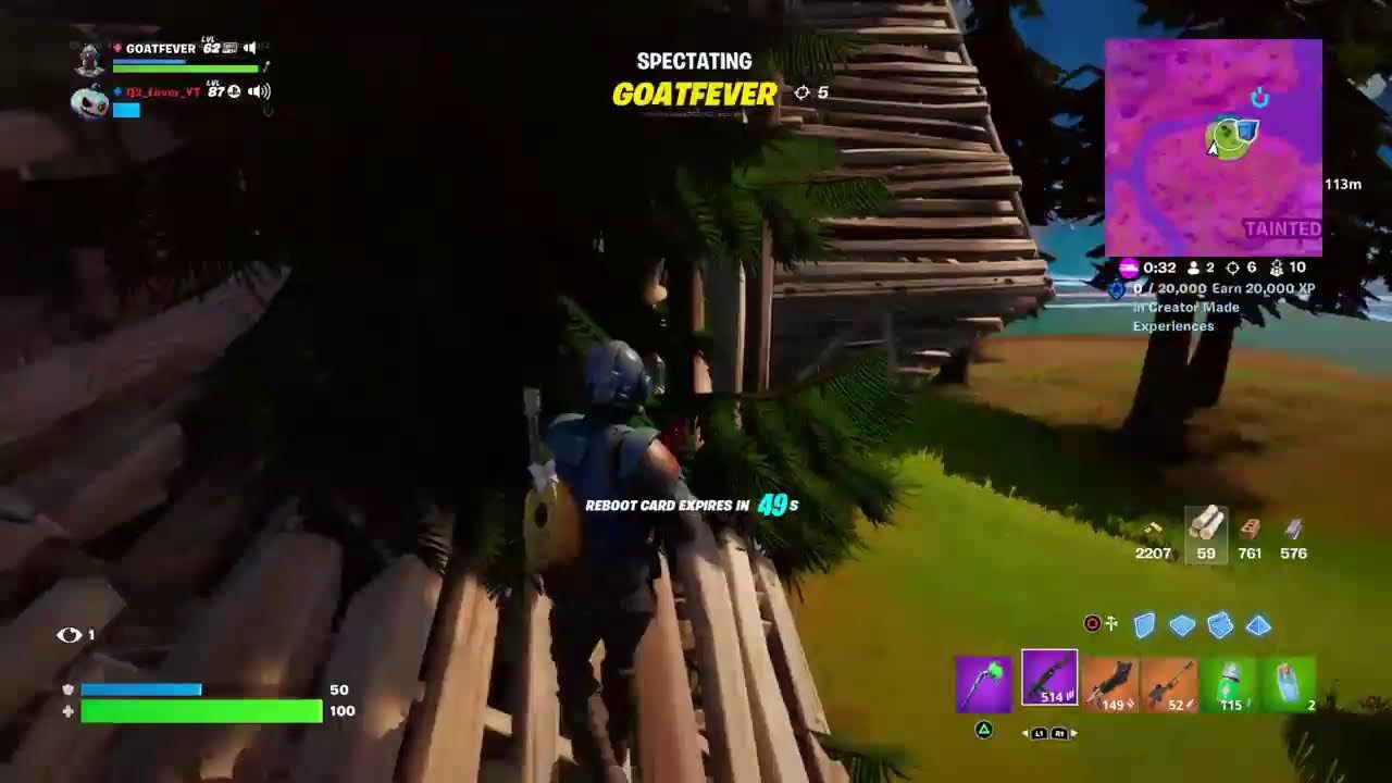 Duos ft GOATFEVER