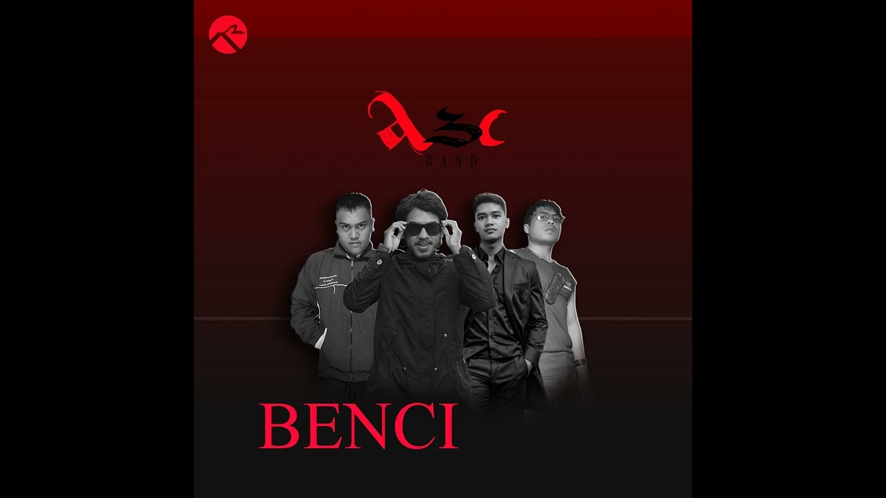 A3C BAND - BENCI (OFFICIAL MUSIC AUDIO)