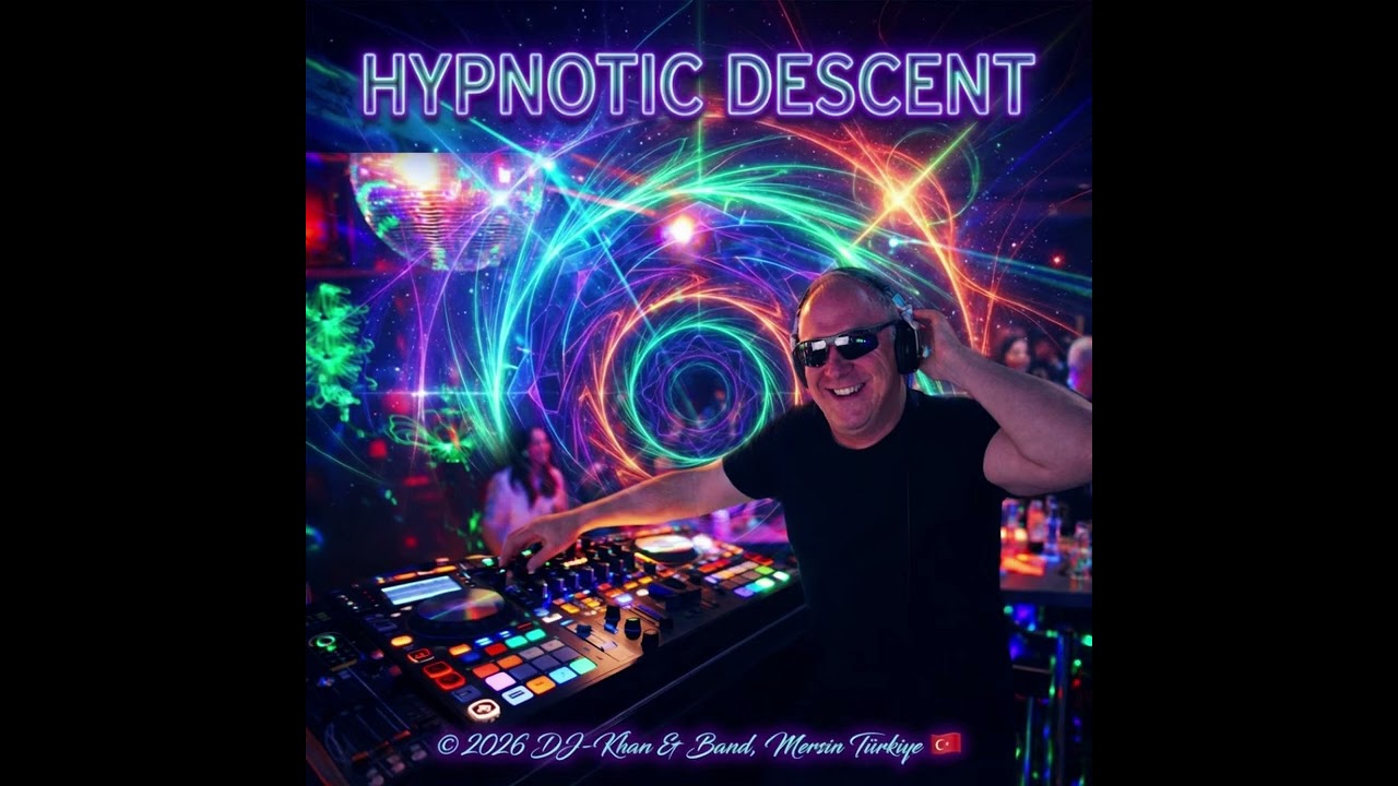 Hypnotic Descent
