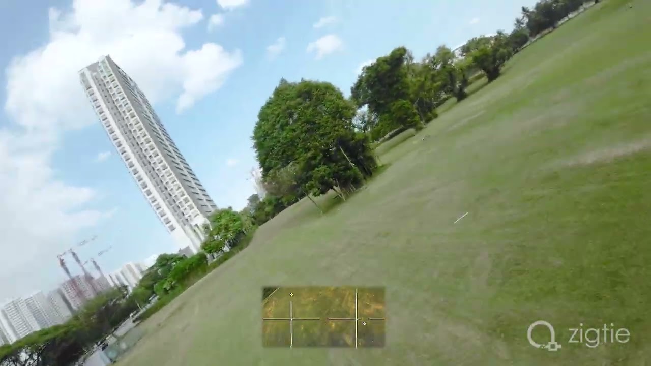 Unused - FPV Freestyle