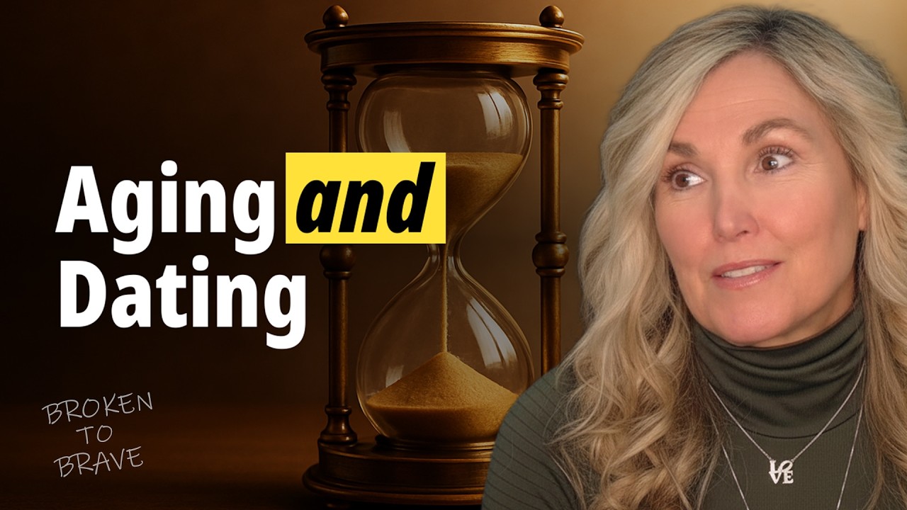 The Brutal Truth About Age Gap Relationships