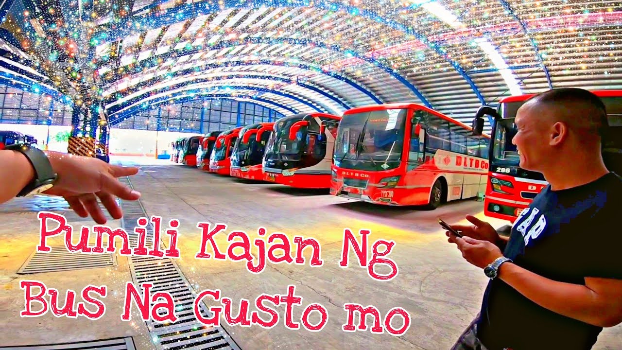 part_2 Napaka Dami Palang Bus Dito! #dltbco #hyundaibus #busdriver