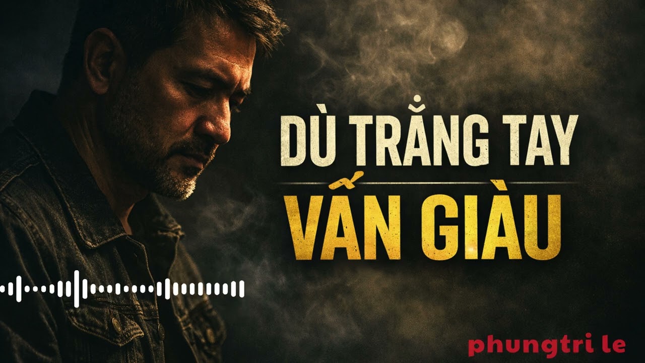 ĐỨC CÀNG SÂU #ĐànÔngTừngTrải #BluesRock #NhạcChoĐànÔng #ĐứcCàngSâu