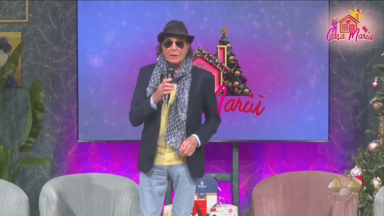 Gianni Averardi live @ 