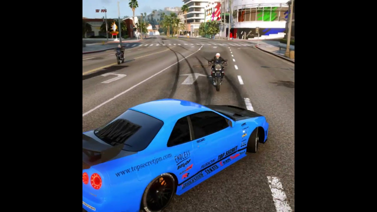 TILTEI AS GTM NESSAS FUGAS #shorts #cidadealta #gta #phgtarp #paulinhooloko #gtarp #fivem #gta5