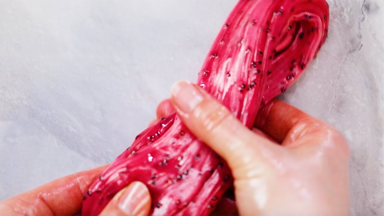 Stretch Out With This Homemade Saltwater Taffy Recipe