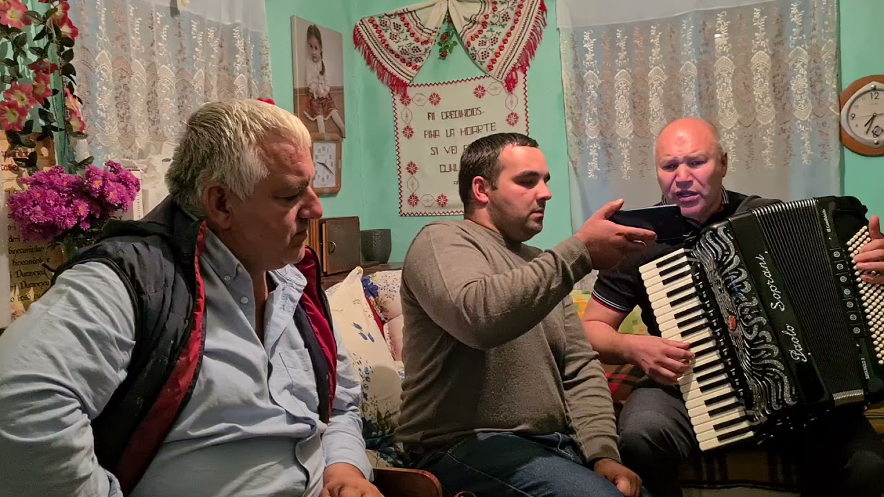 VADIM CE DULCEI VIATA CU ISUS