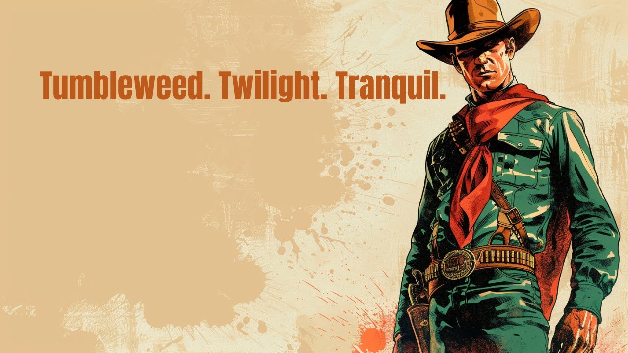 Western Ambient Music: A Journey Through Sound for Ultimate Relaxation