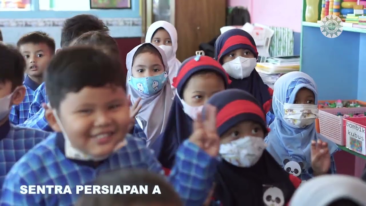 PROFIL KB & TK AISYIYAH 26 MALANG #merdekabelajar #kemendikbud #kindergarten