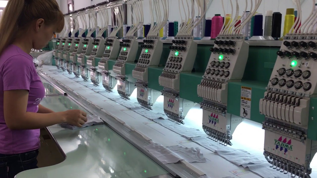 Thêu vi tính Thiện Khiêm