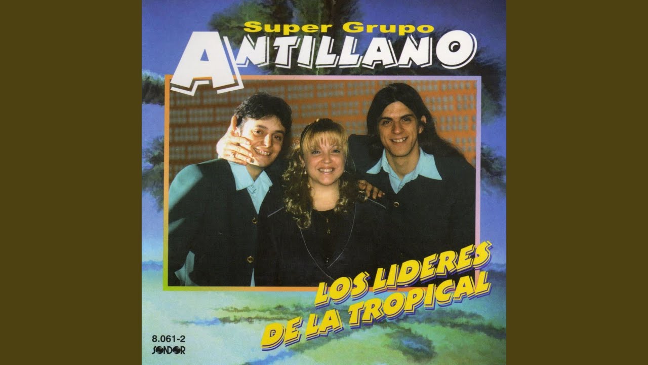 Los Pegaditos: Nº5 / Para Todos / Los Mareados / Maria del Carmen / Y Te Parece Todavía /...