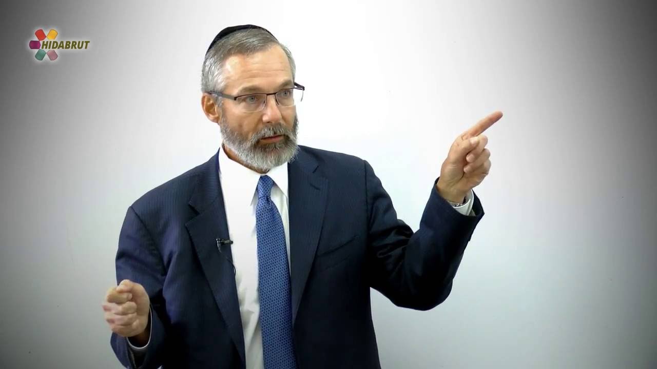 Torah's Divine Origin - Step 1: Establishing Religion Credibility - Rabbi Lawrence Kelemen