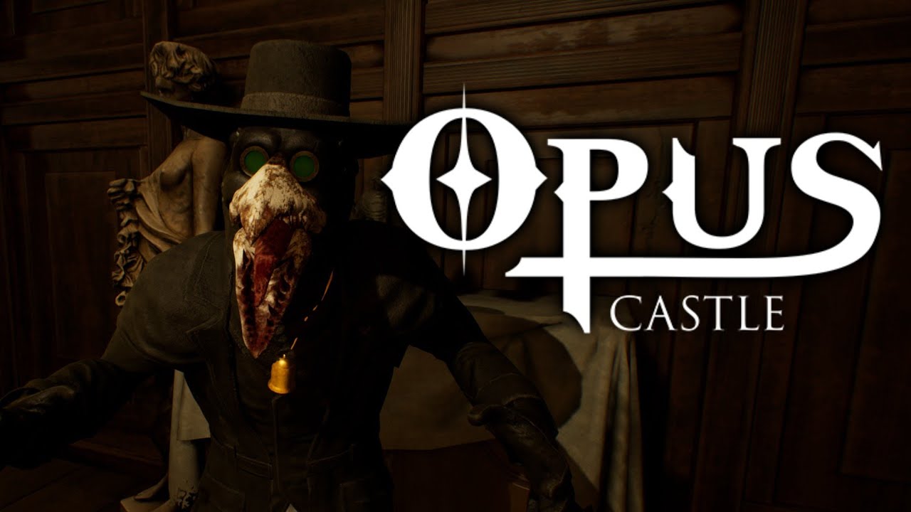 Rituales || Opus Castle