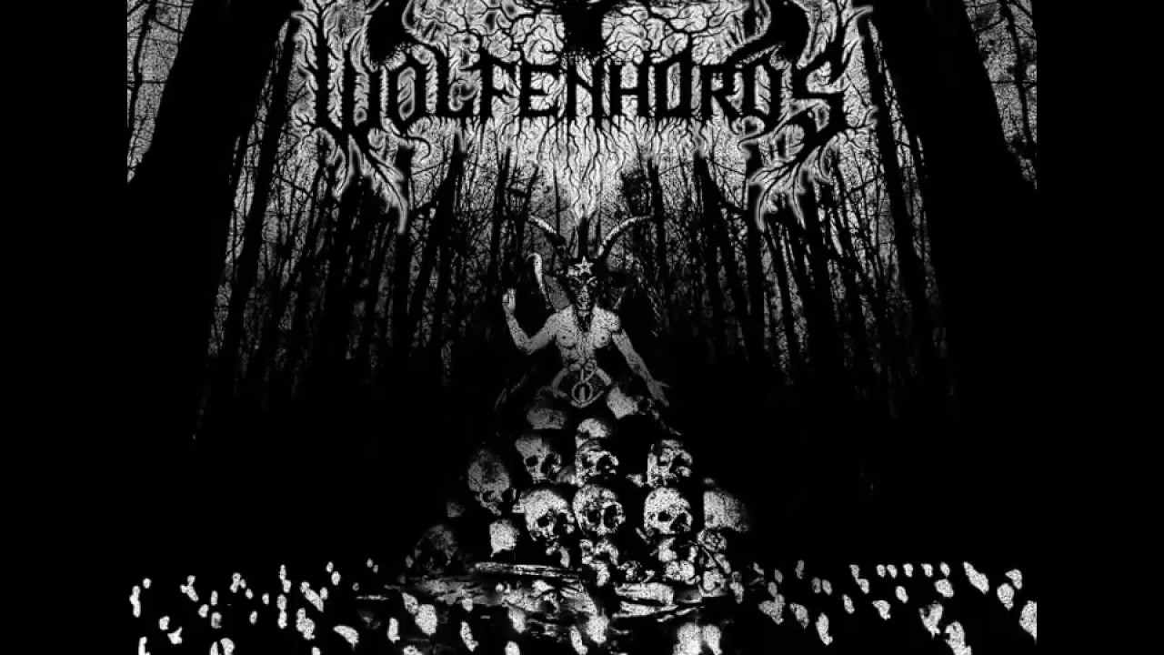 Wolfenhords : The Truth Shall Set You Free (Full Album)