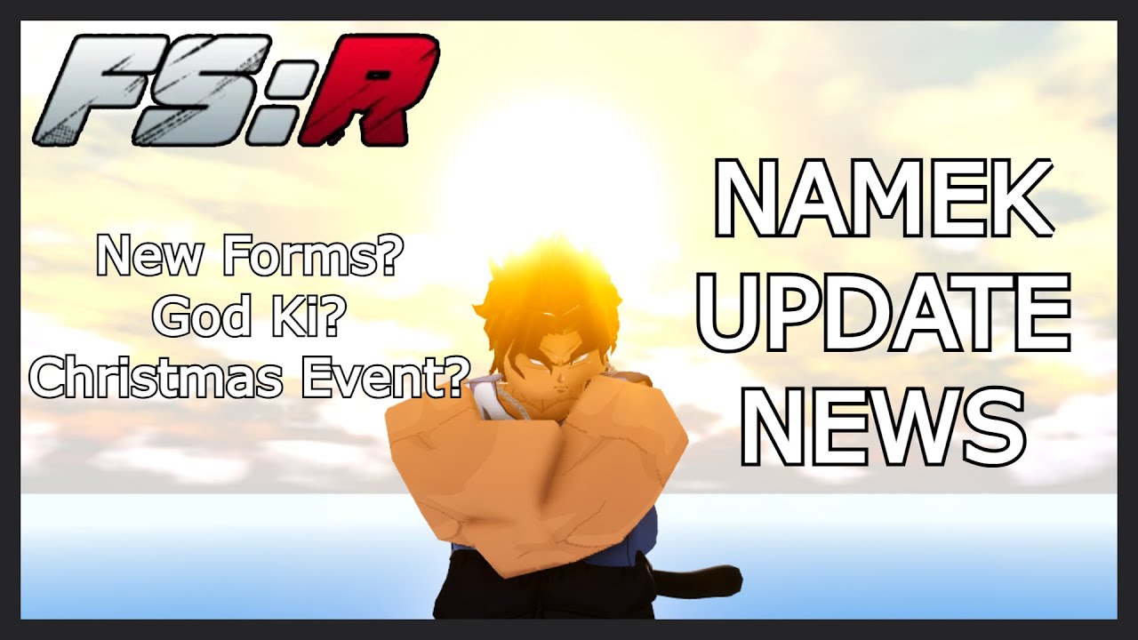Namek News, New Forms, God Ki & More | Final Stand Remastered