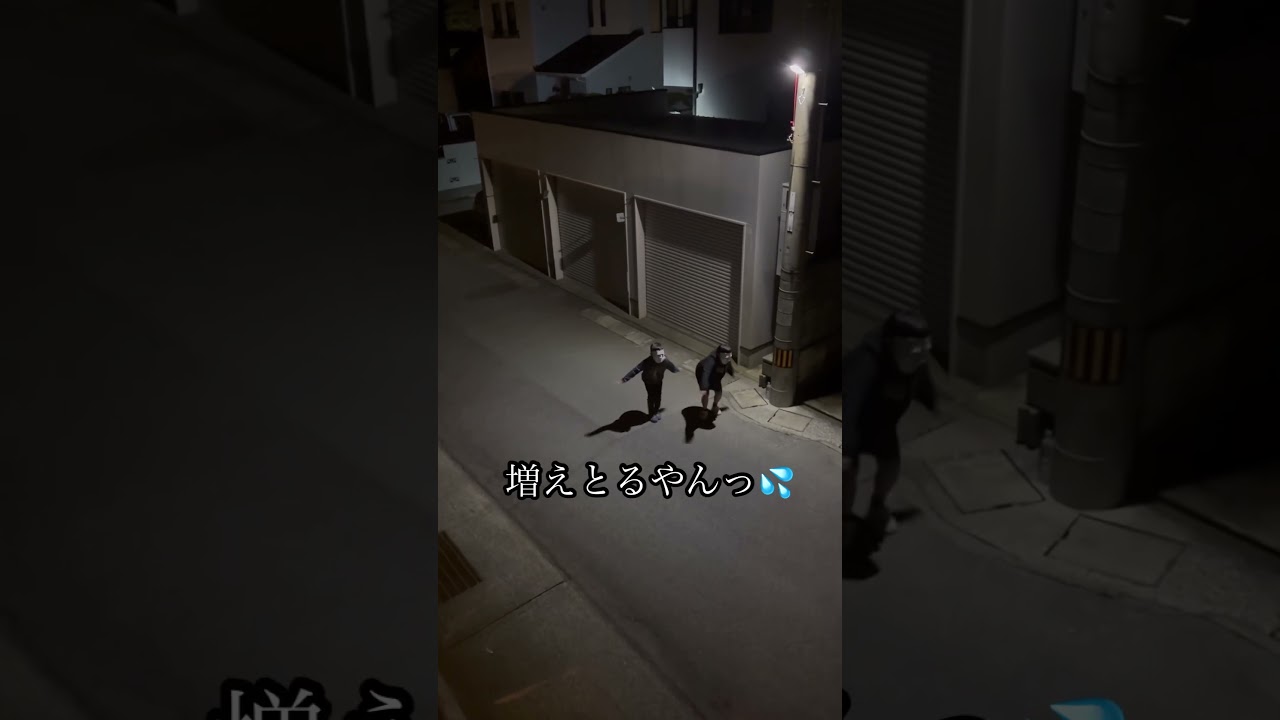 Serbian Dancing Lady#セルビアの踊る女性#都市伝説#part2