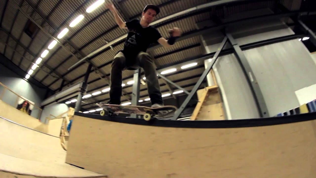 Jens Bond 10 Tricks