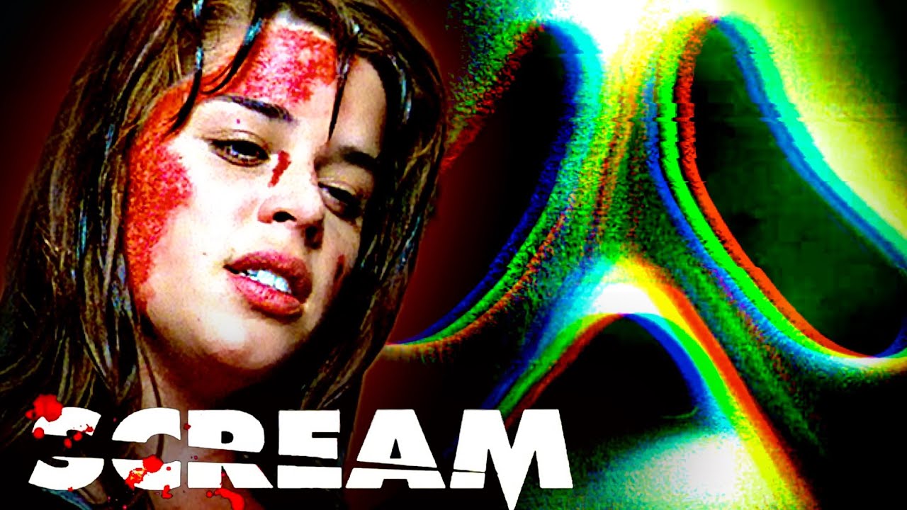 Scream (2022) | Everything We Know
