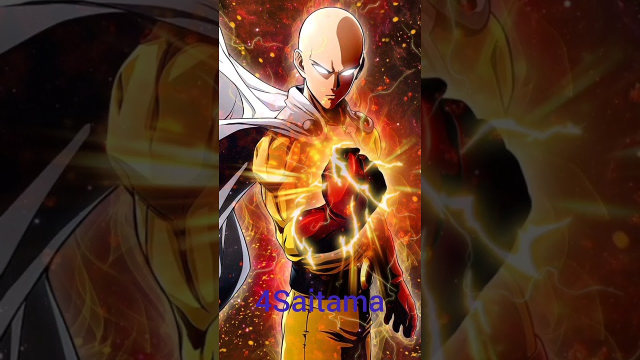Top ten zero To hero anime characters