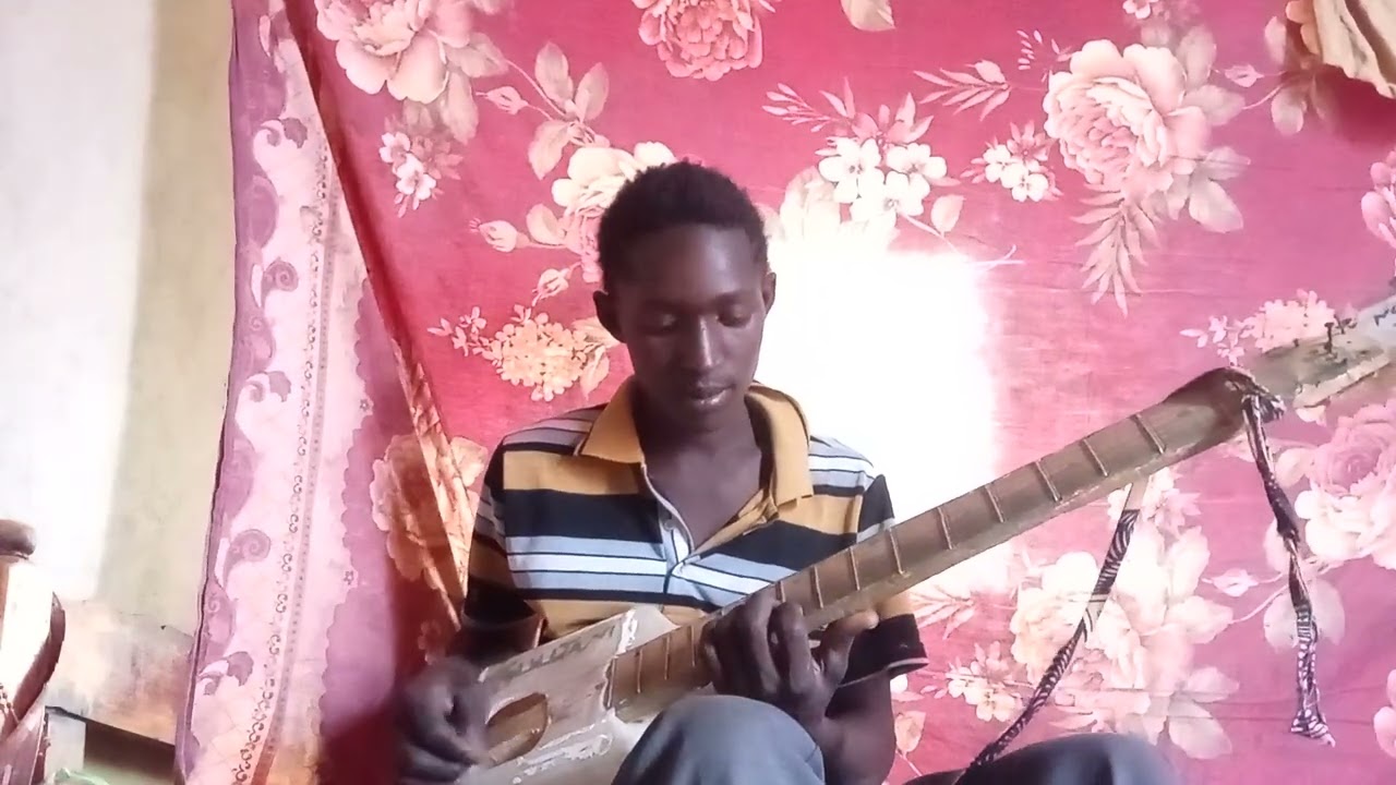 Kimangu