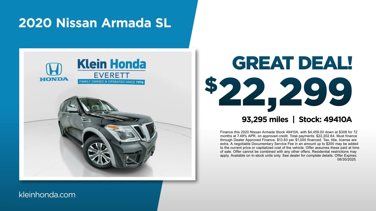 Used SUV 06/30/2025 5738747