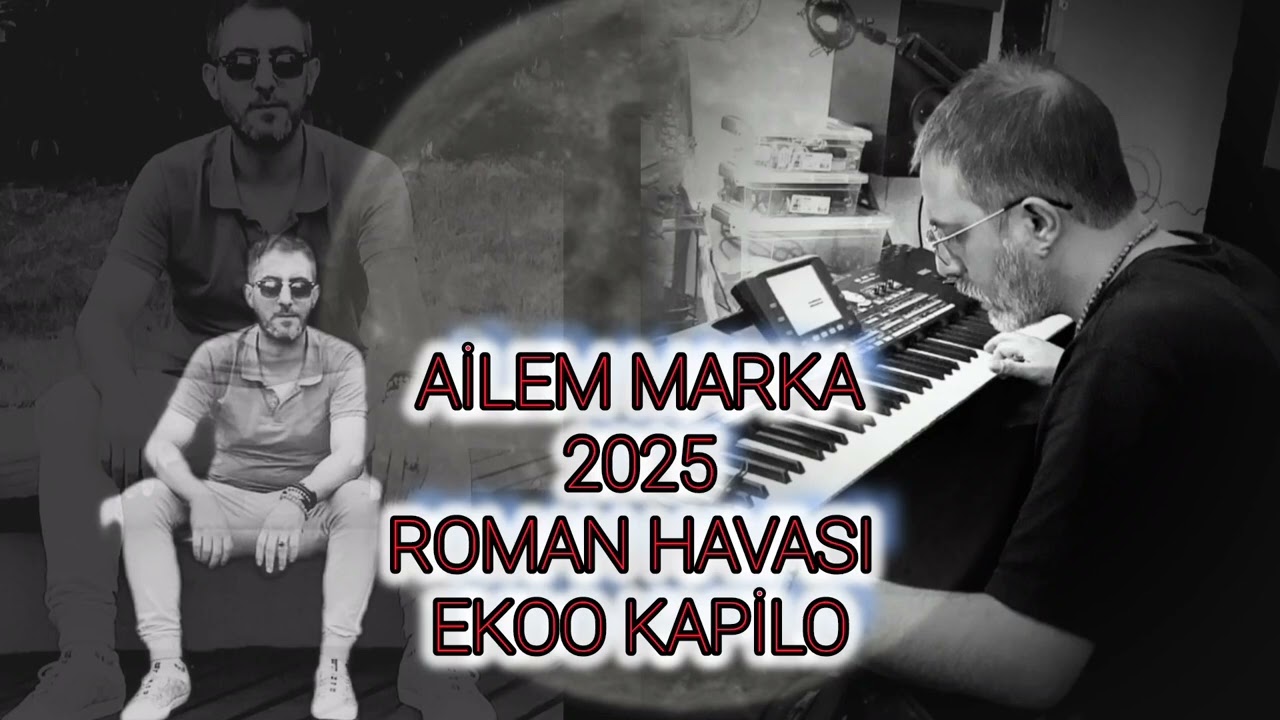 AİLEM MARKA ROMAN HAVASI 2025 EKOO KAPİLO #respect #tiktok #youtubeshorts