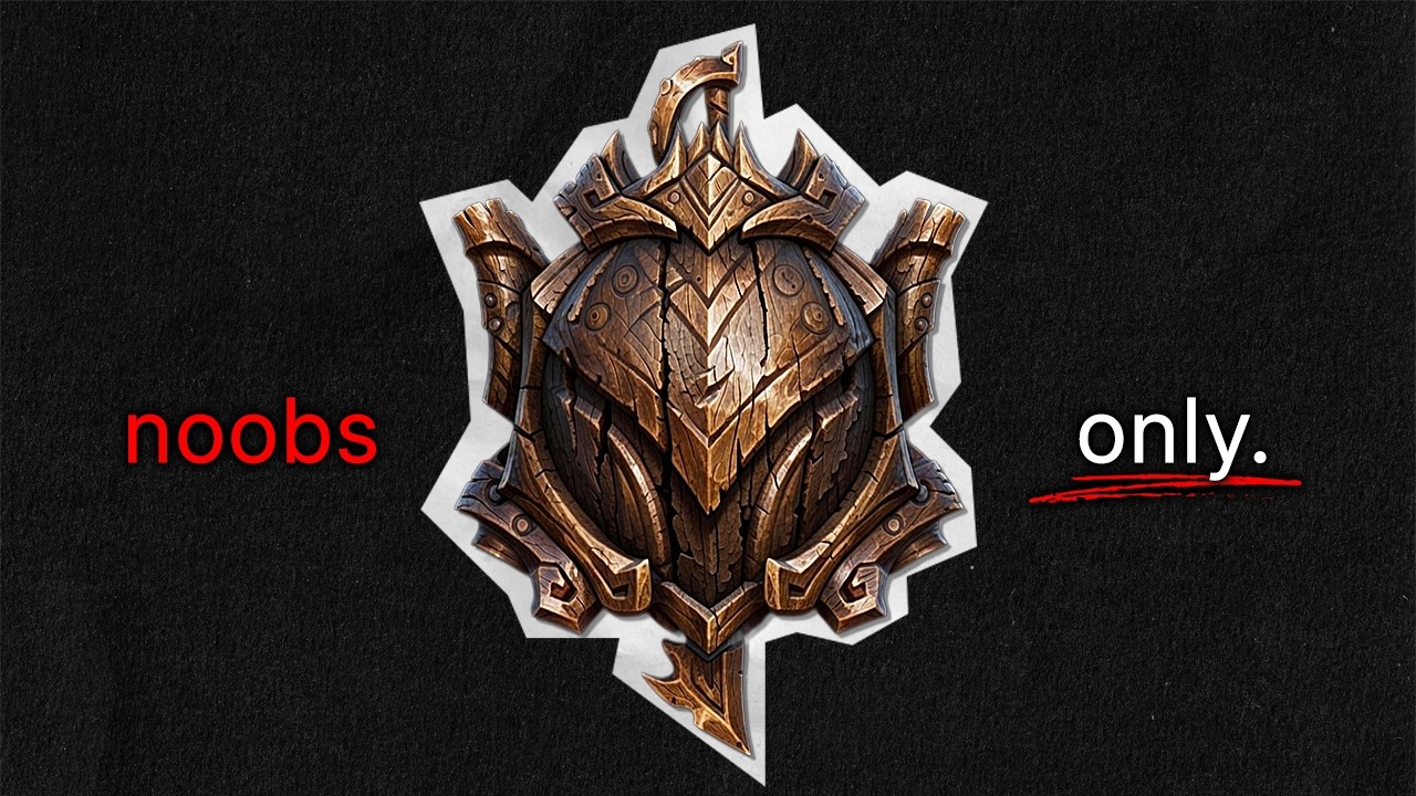 Riot is adding new Ranks 😭