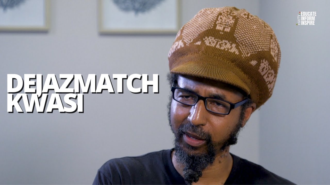 Dejazmatch Kwasi 