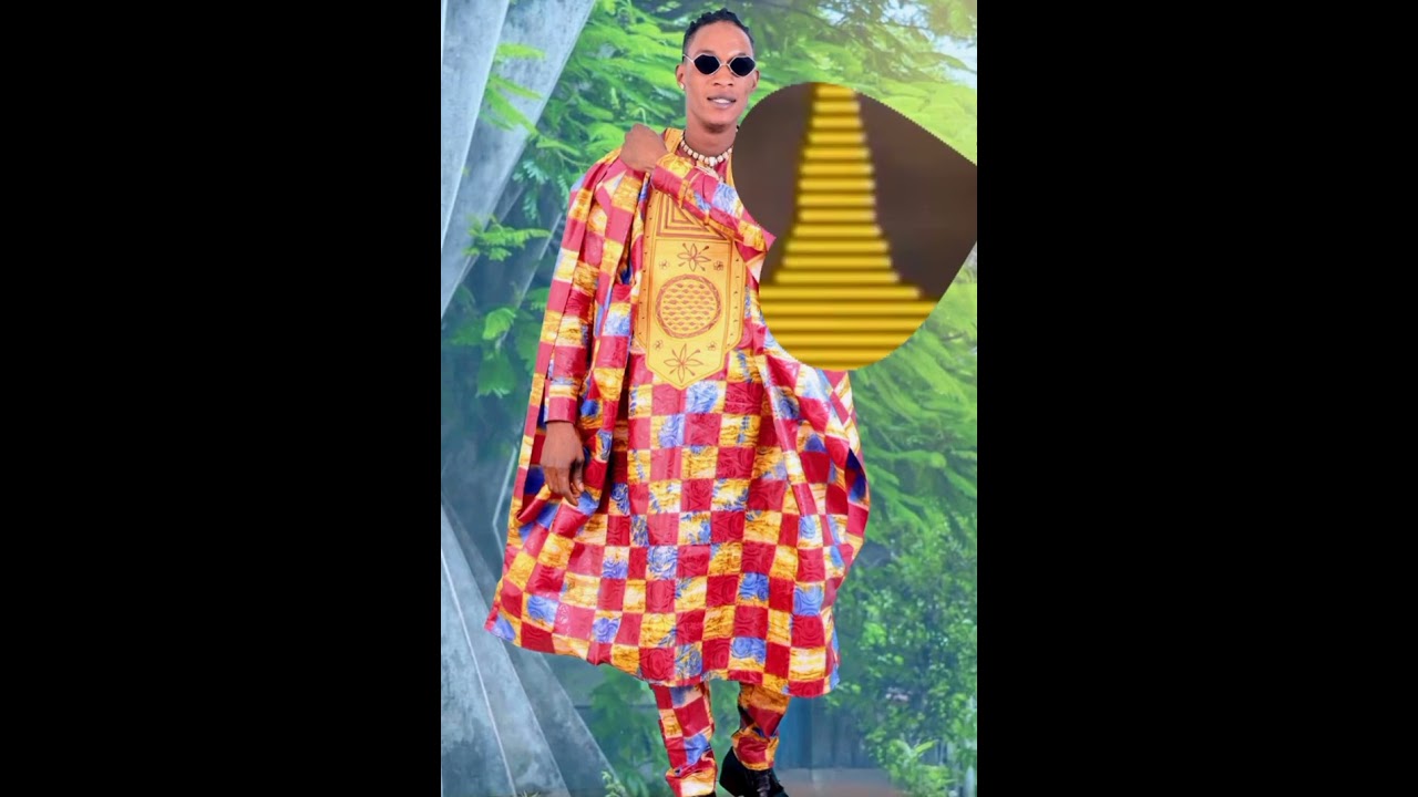 mouskid number one nouveauté 2023 titre:N'toman.