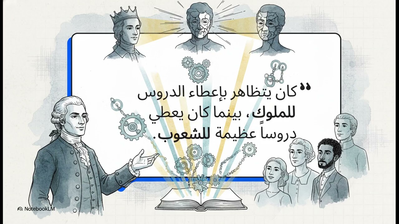 الحلقة 92 كيف تحمي إرثك؟