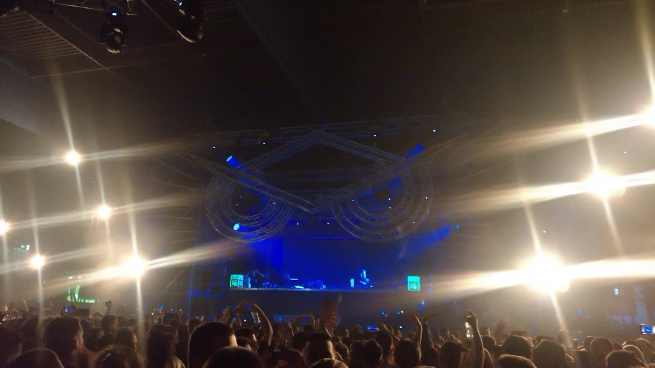 Kobasil - (No Sleep Festival 2019 Day One) Part I
