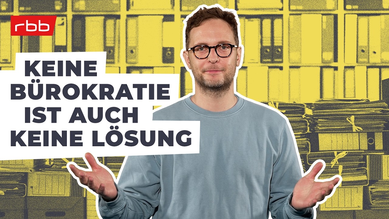 &bdquo;Kafkaesk&ldquo; heute: KI ohne Aufsicht